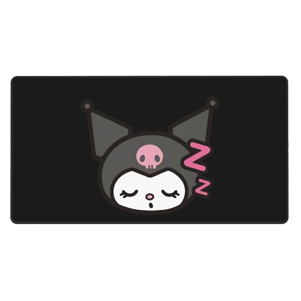 Amazon.co.jp：マウスパッド クロミ ちゃん 大型 ゲーム